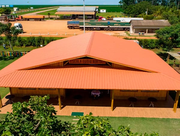 ISOTELHA Colonial